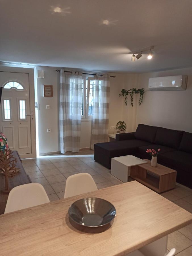 카발라 Casa Blanca 아파트 외부 사진