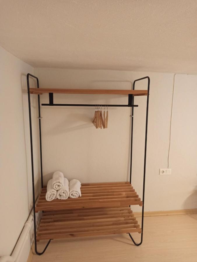 카발라 Casa Blanca 아파트 외부 사진