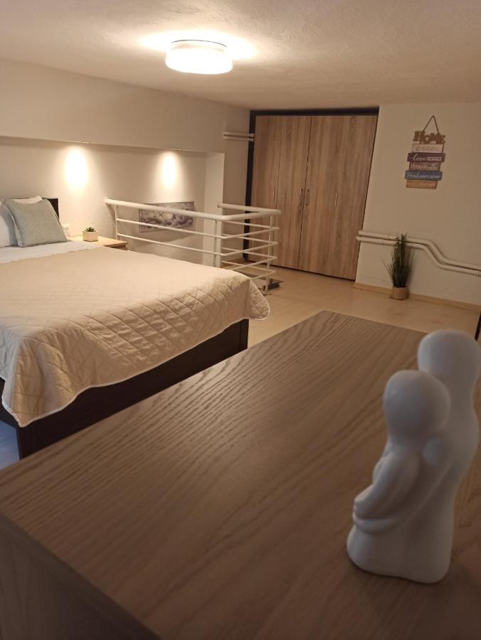 카발라 Casa Blanca 아파트 외부 사진